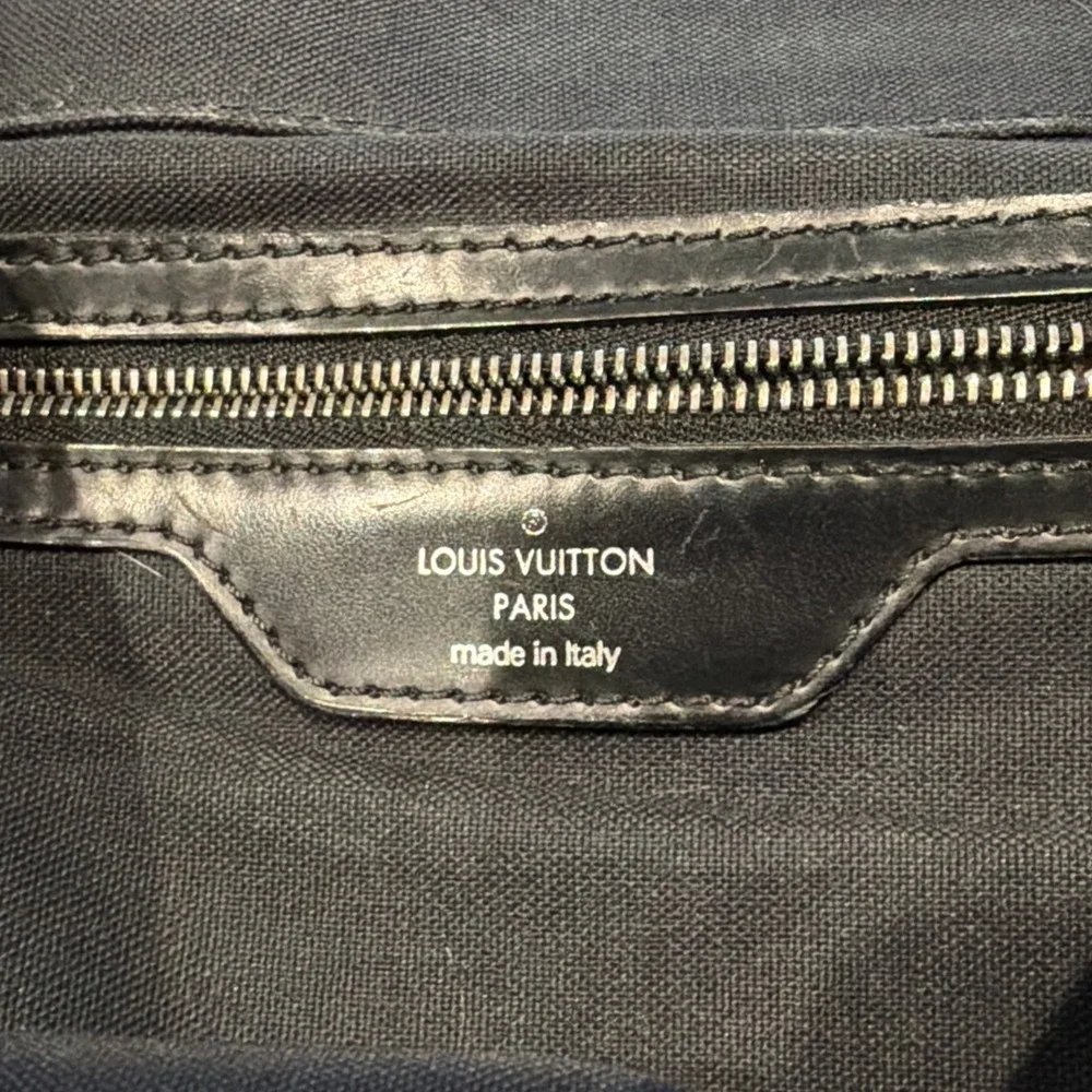 Louis Vuitton elevate your